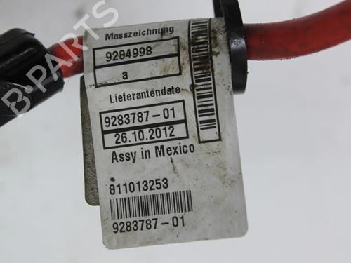 Cable BMW X3 (F25) xDrive 20 d | BP39796638E12 - Image 6