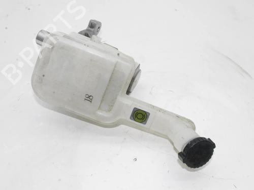 Used Brake master cylinder Brake master cylinder NISSAN NOTE (E12) 1.2 DIG-S (98 hp) 39781294 39781294