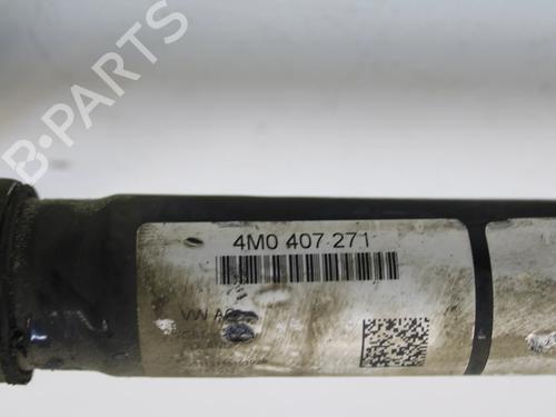 Right front driveshaft AUDI Q7 (4MB, 4MG, 4MQ) 3.0 TDI quattro | BP39812544M39 - Image 4