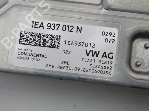 Electronic module VW ID.4 (E21) Pure Performance | BP39835977M83 - Image 3