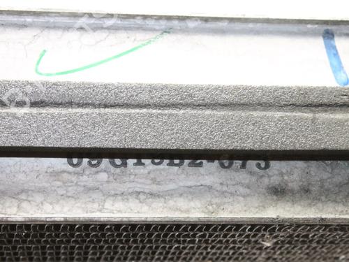 Heater matrix BMW 3 (E90) 330 d | BP39838463M63 - Image 4