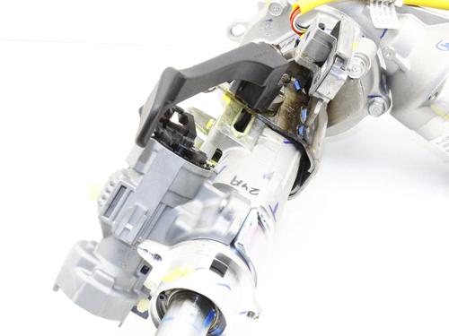 Steering column HYUNDAI BAYON (BC3) 1.0 T-GDI 48V-Hybrid | BP39791250M21 - Image 7