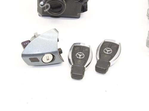 Electronic module MERCEDES-BENZ C-CLASS T-Model (S204) C 350 CDI (204.223) | BP39847951M83 - Image 3