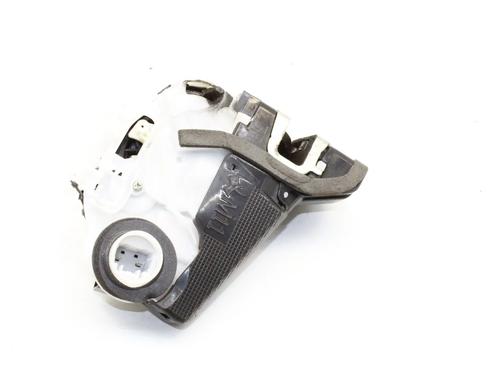 Venstre bagtil lås Venstre bagtil lås TOYOTA AYGO X (_B7_) 1.0 VVT-i (KGB70) (72 hp) 39769577 39769577