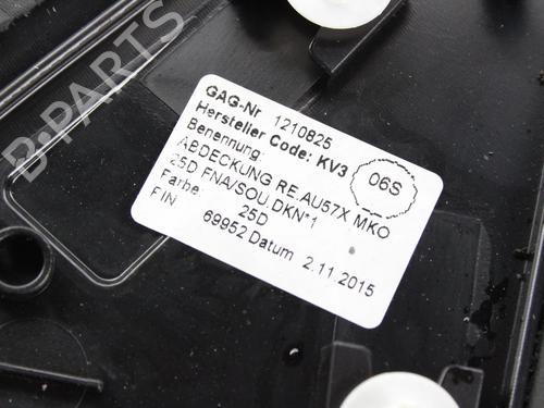 Middle console AUDI A6 C7 (4G2, 4GC) 2.0 TDI | BP39860969I22 - Image 6