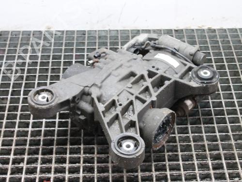 Rear differential AUDI TT (8J3) 2.0 TTS quattro | BP39858588M24 - Image 3
