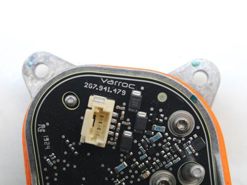 Electronic module VW TAIGO (CS1) 1.0 TSI | BP39844709M83 - Image 3