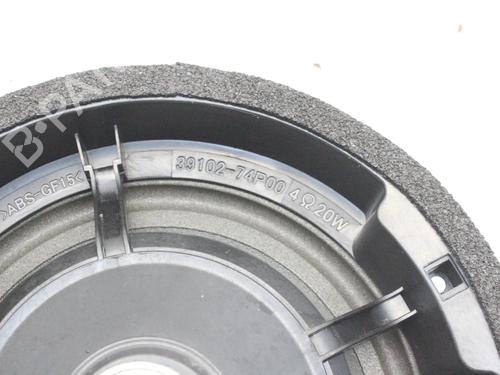 Speaker SUZUKI IGNIS III (MF, FF) 1.2 (ATK412) | BP39832662E2 - Image 3