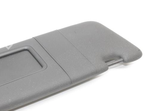 Right sun visor AUDI A5 (8T3) S5 quattro | BP39812179I2 - Image 3