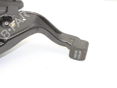Hand brake NISSAN LEAF (ZE0) Electric | BP39862323I18 - Image 5