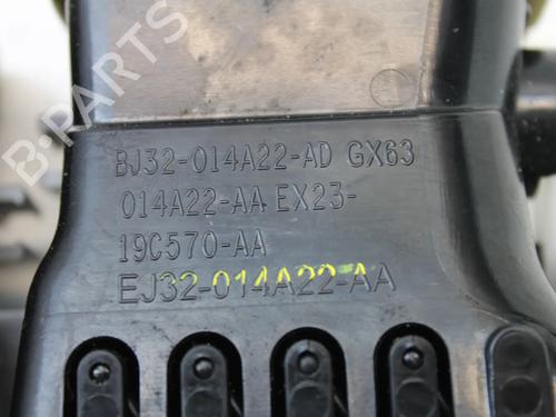 Air vent JAGUAR XE (X760) 2.0 D | BP39806073I21 - Image 4