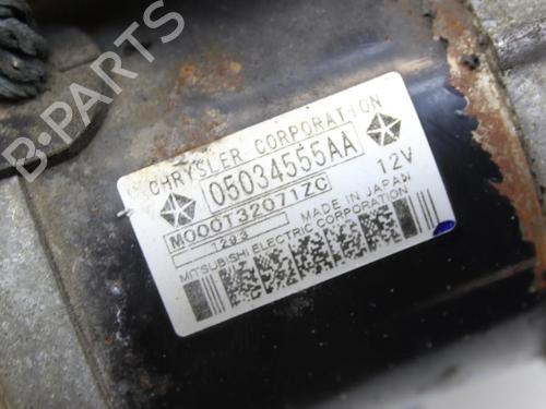 Starter JEEP COMPASS (MK49) 2.4 | BP39791473M8 - Image 4