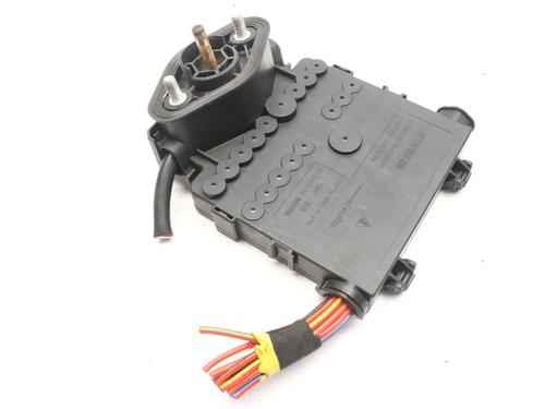 Fuse box PORSCHE BOXSTER (987) 2.7 | BP39833449E1 - Image 2