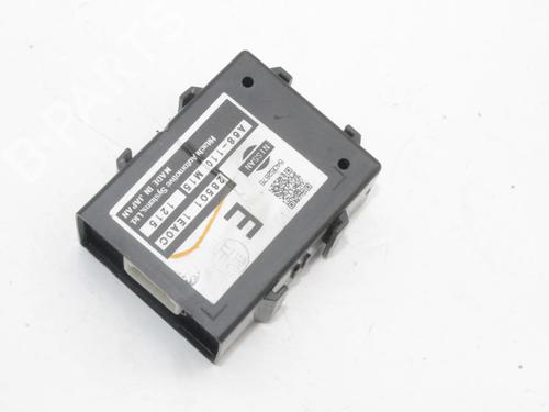electronic-module-nissan-370z-coupe-z34-2009-39785542 main image