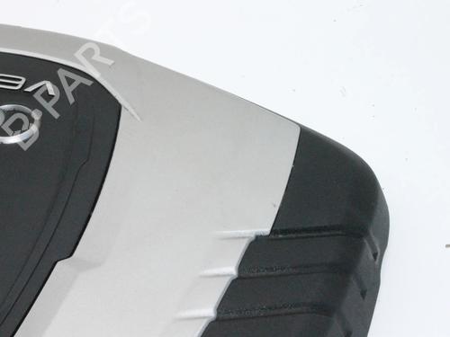 Upper protection AUDI A6 C7 (4G2, 4GC) 3.0 TDI quattro | BP39854514M93 - Image 4