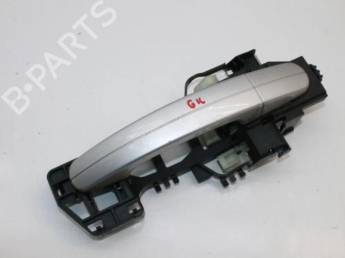 Used Rear left exterior door handle Rear left exterior door handle FORD KUGA II (DM2) 1.5 EcoBoost 4x4 (180 hp) 39826489 39826489