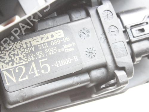 Pedal MAZDA MX-5 IV (ND__) 1.5 (ND2E, ND5R) | BP39790554I4 - Image 3