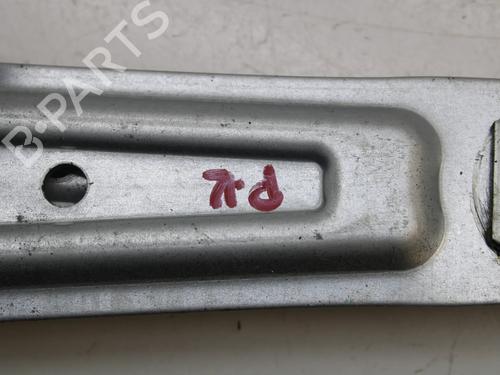Front left window mechanism HONDA CR-V IV (RM_) 1.6 i-DTEC 4WD (RE6) | BP39871797C22 - Image 6
