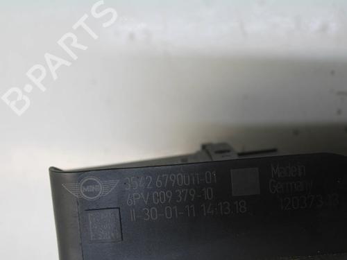 Pedal MINI MINI (R56) Cooper SD | BP39821397I4 - Image 4