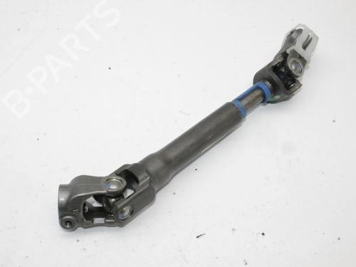 Used Steering column universal joint Steering column universal joint NISSAN LEAF (ZE0) Electric (109 hp) 39782503 39782503