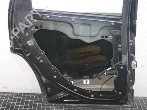 Dør venstre bagtil JEEP CHEROKEE (KL) 2.0 CRD 4x4 | BP39848611C4  - Image 8