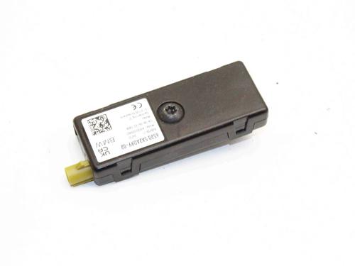 Used Electronic module Electronic module BMW X3 (G01, F97, G08) iX3 (286 hp) 39816487 39816487