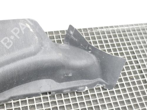 Boot lining JAGUAR XF I (X250) 2.2 D | BP39876057I3 - Image 6