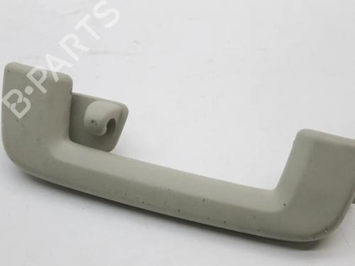 Used Interior roof handle Interior roof handle VOLVO V70 III (135) 2.0 D (136 hp) 39860978 39860978