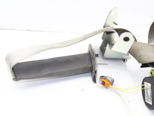Front right seatbelt NISSAN LEAF (ZE0) Electric | BP39780565I25 - Image 2