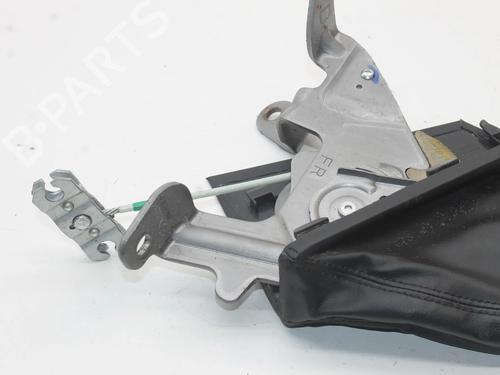 Hand brake SUBARU FORESTER (SJ_) 2.0 D AWD (SJD) | BP39786320I18 - Image 2