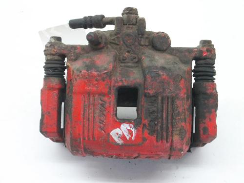 Used Right front brake caliper Right front brake caliper HONDA CIVIC VIII Hatchback (FN, FK) Type R (FN2) (201 hp) 39875541 39875541