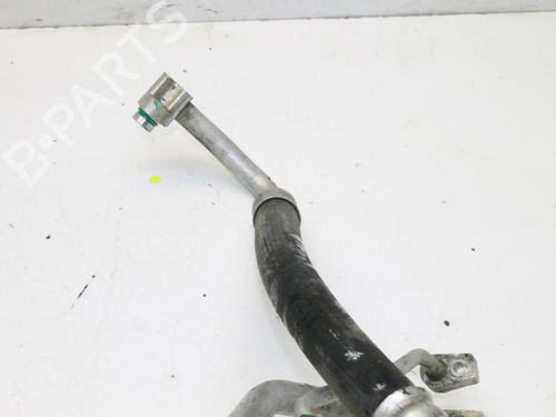 AC pipe TESLA MODEL X (5YJX) 90D AWD | BP39884813M126 - Image 5