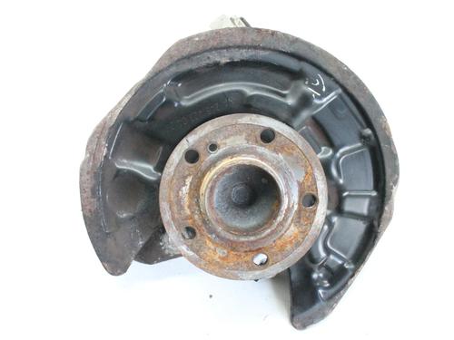 Used Left rear steering knuckle Left rear steering knuckle MERCEDES-BENZ B-CLASS Sports Tourer (W246, W242) B 180 CDI / d (246.212) (109 hp) 39838837 39838837
