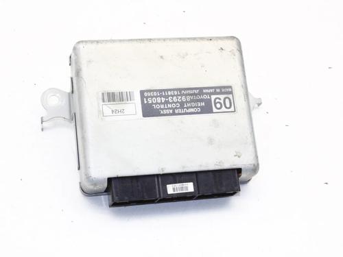 Used Electronic module Electronic module LEXUS RX (_L1_) 450h AWD (GYL15_) (299 hp) 39863261 39863261