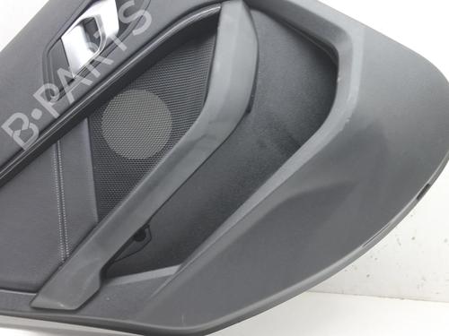 Rear left panel BMW 1 (F40) 116 d | BP39830090C60 - Image 5