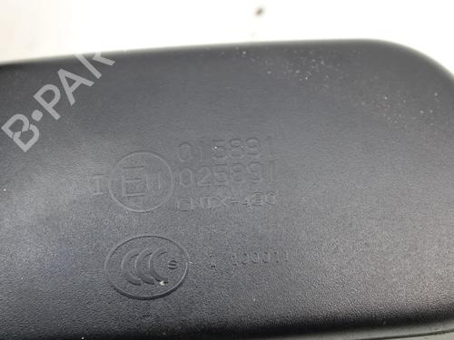 Rear mirror BMW 3 (E90) 330 d | BP39795331I6 - Image 4