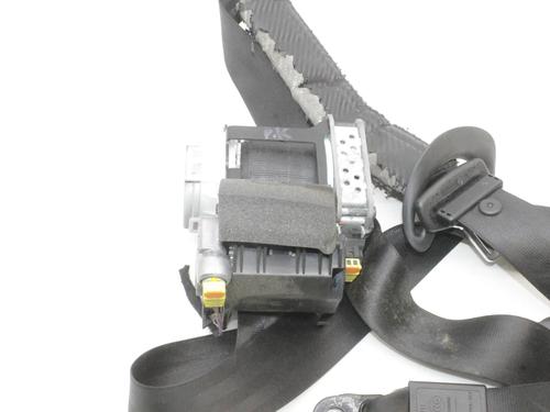 Front right seatbelt AUDI A5 (8T3) 2.0 TDI | BP39805102I25 - Image 3