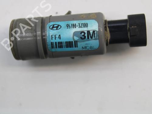 Electronic module HYUNDAI ix55 3.0 V6 CRDi 4WD | BP40617941M83 - Image 3