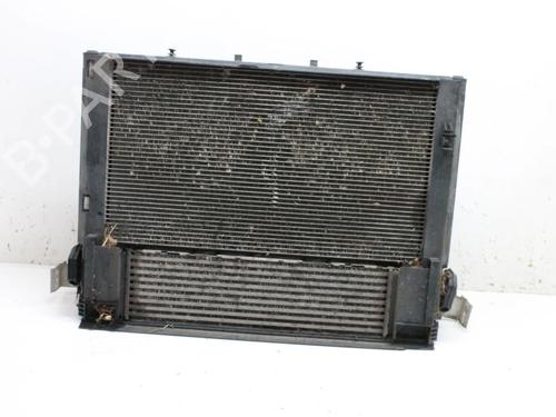 Used Radiator set Radiator set BMW 1 (F20) 120 d (184 hp) 39809557 39809557