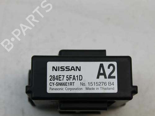 Electronic module NISSAN MICRA V (K14) 0.9 IG-T | BP39794530M83 - Image 4