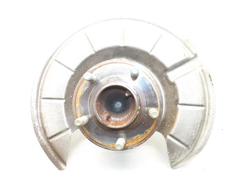 Used Right rear steering knuckle Right rear steering knuckle FORD FOCUS IV (HN) 1.0 EcoBoost (125 hp) 39788227 39788227