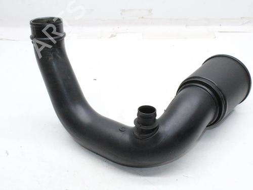 Pipe JAGUAR XF I (X250) 2.2 D | BP39840916M125 - Image 2