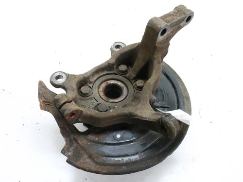 Left front steering knuckle NISSAN LEAF (ZE0) Electric | BP39854325M25 - Image 2
