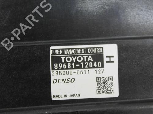 Electronic module TOYOTA AURIS (_E15_) 1.8 Hybrid (ZWE150_, ZWE150R) | BP39783099M83 - Image 5