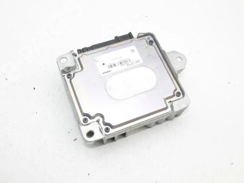 Electronic module NISSAN MICRA V (K14) 0.9 IG-T | BP39848099M83 - Image 2