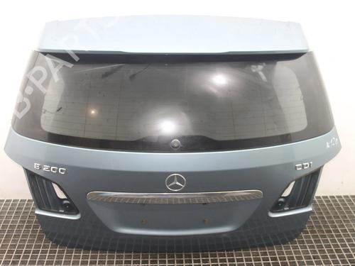 Used Tailgate Tailgate MERCEDES-BENZ B-CLASS Sports Tourer (W246, W242) B 200 CDI / d (246.208) (136 hp) 39876479 39876479