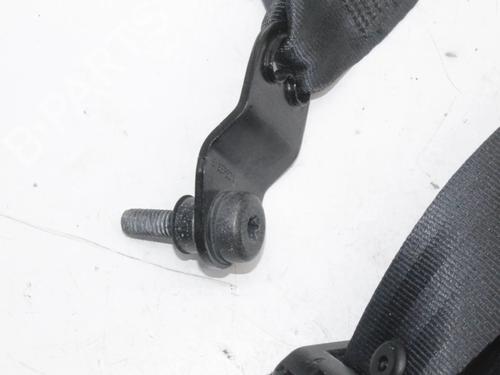 Front left seatbelt LAND ROVER RANGE ROVER EVOQUE (L538) 2.2 D 4x4 | BP39847351I26 - Image 3