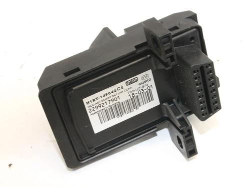 Used Control unit Control unit FORD ECOSPORT 1.0 EcoBoost (140 hp) 39859786 39859786