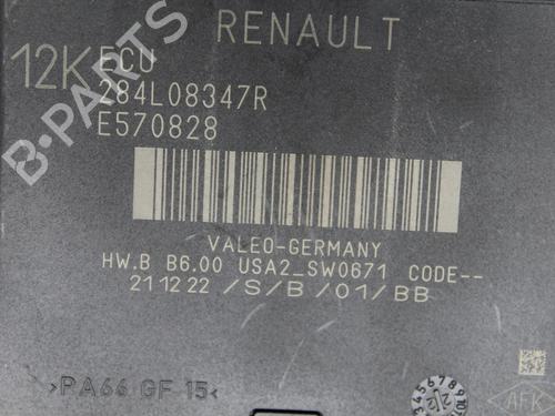 Electronic module RENAULT ARKANA I (LCM_, LDN_) 1.6 E-TECH 145 (LDMU) | BP39780192M83 - Image 3