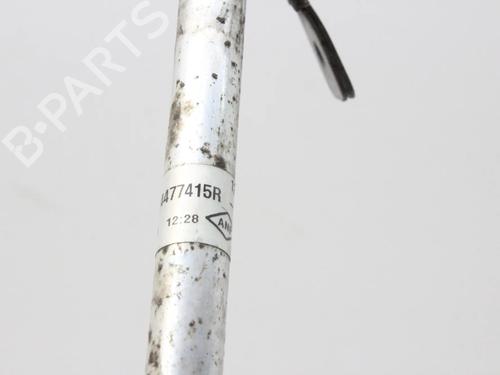 AC pipe RENAULT ZOE (BFM_) ZOE | BP39878525M126 - Image 5